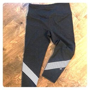 Victoria secret work out leggings
